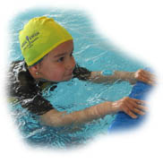 curso natación infantil zaragoza